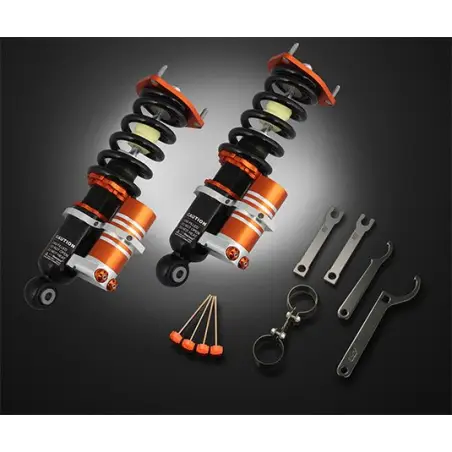 BMW Serie 1 E81-82-87-88 K-Sport Super Sport suspensiones roscadas