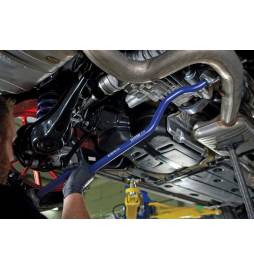 Kit stabilizer bars H&R Subaru Impreza GT Type GC/GF 92- Delt. 22 mm + after. 25mm H&R suspension - 4