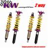 Audi TT 8J MK2 Suspensiones de competición KW Competition 2 way (Rallye Spec.)
