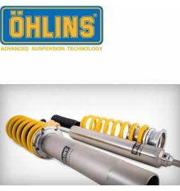 Ohlins Suspension Road Track BMW Serie 1 E8X y Serie 3 E9X BMS MI01S1