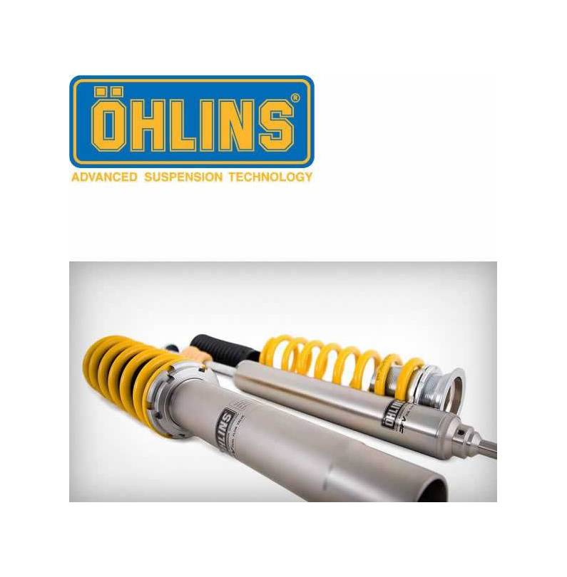 Ohlins Suspension Road Track BMW Serie 1 E8X y Serie 3 E9X BMS MI01S1