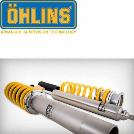 Ohlins Suspension roscada Road & Track BMW Serie 3 E90-E92