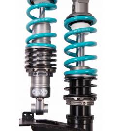 Alfa Romeo 4C 2014- Suspensiones High Performance Nitron Racing Shocks NTR R1 System