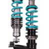 Alfa Romeo 4C 2014- Suspensiones High Performance Nitron Racing Shocks NTR R1 System
