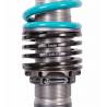 Alfa Romeo 4C 2014- Suspensiones High Performance Nitron Racing Shocks NTR R1 System