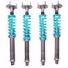 Aston Martin Vantage V8 Suspensiones High Performance Nitron Racing Shocks NTR R1 System