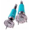 Aston Martin Vantage V8 Suspensiones High Performance Nitron Racing Shocks NTR R1 System
