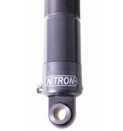 Aston Martin Vantage V8 Suspensiones High Performance Nitron Racing Shocks NTR R1 System