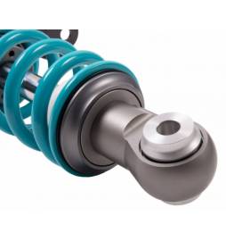 Aston Martin Vantage V8 Suspensiones High Performance Nitron Racing Shocks NTR R3 System