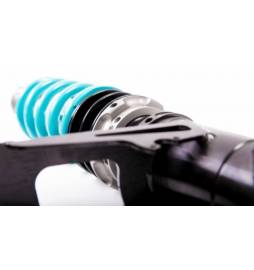 Aston Martin Vantage V8 Suspensiones High Performance Nitron Racing Shocks NTR R3 System