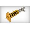 Ohlins Suspension Road and Track Mini R50 R53 BMS MI10 (Con copelas rígidas delanteras no ajustables y OEM Traseras)