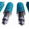 Audi R8 V8 2007- Suspensiones High Performance Nitron Racing Shocks NTR R1 System