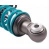 Audi R8 V8 2007- Suspensiones High Performance Nitron Racing Shocks NTR R3 System