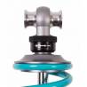 Audi R8 V8 2007- Suspensiones High Performance Nitron Racing Shocks NTR R3 System
