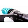 Audi R8 V8 2007- Suspensiones High Performance Nitron Racing Shocks NTR R3 System