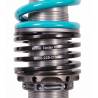 Audi R8 V8 2007- Suspensiones High Performance Nitron Racing Shocks NTR R3 System