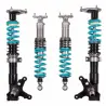 BMW Serie 3 E30 no M3 Suspensiones High Performance Nitron Racing Shocks NTR R1 System