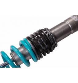 BMW Serie 3 E30 no M3 Suspensiones High Performance Nitron Racing Shocks NTR R1 System