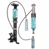 BMW Serie 3 E30 NO M3 Suspensiones High Performance Nitron Racing Shocks NTR R3 System 3 way