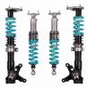 BMW M3 E30 Suspensiones High Performance Nitron Racing Shocks NTR R1 System