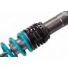 BMW Serie 3 E30 NO M3 Suspensiones High Performance Nitron Racing Shocks NTR R3 System 3 way