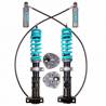 BMW Serie 3 E36 Suspensiones High Performance Nitron Racing Shocks NTR R3 System 3 way