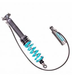 BMW Serie 3 E36 Suspensiones High Performance Nitron Racing Shocks NTR R3 System 3 way