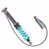 BMW Serie 3 E36 Suspensiones High Performance Nitron Racing Shocks NTR R3 System 3 way