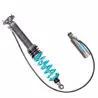 BMW Serie 3 E36 Suspensiones High Performance Nitron Racing Shocks NTR R3 System 3 way