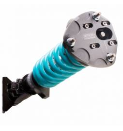 BMW M3 E36 Suspensiones High Performance Nitron Racing Shocks NTR R1 System