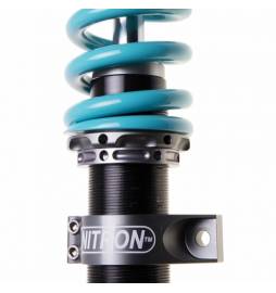 BMW M3 E36 Suspensiones High Performance Nitron Racing Shocks NTR R1 System