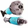 BMW Serie 3 E36 Suspensiones High Performance Nitron Racing Shocks NTR R1 System
