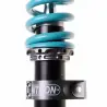 BMW Serie 3 E36 Suspensiones High Performance Nitron Racing Shocks NTR R1 System