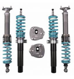 BMW Serie 3 E46 no M3 Suspensiones High Performance Nitron Racing Shocks NTR R1 System