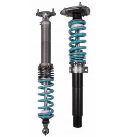 BMW Serie 3 E46 no M3 Suspensiones High Performance Nitron Racing Shocks NTR R1 System