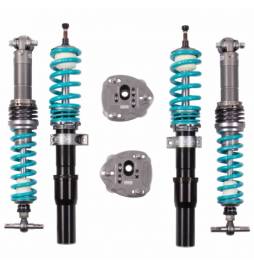 BMW Serie 1 M E82 Suspensiones High Performance Nitron Racing Shocks NTR R1 System