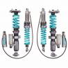BMW M3 E90/92 Suspensiones High Performance Nitron Racing Shocks NTR R3 System 3 way