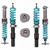 BMW M3 F80 Suspensiones High Performance Nitron Racing Shocks NTR R1 System