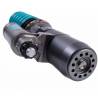 BMW M3 F80 Suspensiones High Performance Nitron Racing Shocks NTR R3 System 3 way