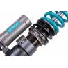 BMW M4 F82 Suspensiones High Performance Nitron Racing Shocks NTR R3 System 3 way