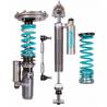BMW M4 F82 Suspensiones High Performance Nitron Racing Shocks NTR R3 System 3 way