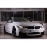 BMW M4 F82 Suspensiones High Performance Nitron Racing Shocks NTR R3 System 3 way