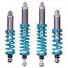 Caterham 7 Suspensiones High Performance Nitron Racing Shocks NTR R1 System