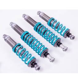 Caterham 7 Suspensiones High Performance Nitron Racing Shocks NTR R1 System