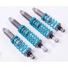Caterham 7 Suspensiones High Performance Nitron Racing Shocks NTR R1 System