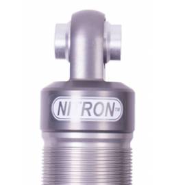 Caterham 7 Suspensiones High Performance Nitron Racing Shocks NTR R1 System