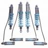 Caterham 7 Suspensiones High Performance Nitron Racing Shocks NTR R3 System