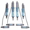 Caterham 7 Suspensiones High Performance Nitron Racing Shocks NTR R3 System