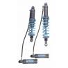 Caterham 7 Suspensiones High Performance Nitron Racing Shocks NTR R3 System