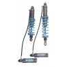 Caterham 7 Suspensiones High Performance Nitron Racing Shocks NTR R3 System